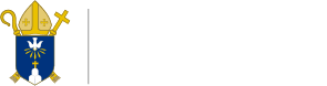 Catholic Diocese of Gibraltar Light Logo
